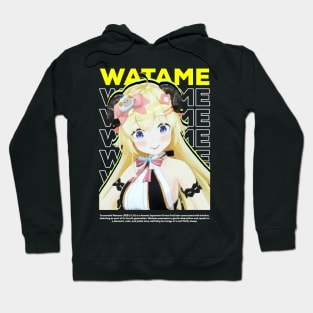 Wtm streetwear style Hoodie